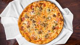 Giovanni's NY Special Supreme Loaded Pizza