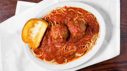 Spaghetti