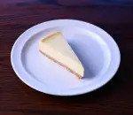 NY Cheesecake