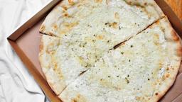 White Pizza